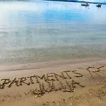 Διαμέρισμα Julija