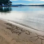 Διαμέρισμα Julija *