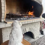 Διαμέρισμα Julija *