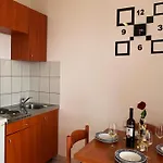 Διαμέρισμα Julija *