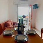 Διαμέρισμα Julija *