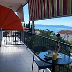 Julija Διαμέρισμα