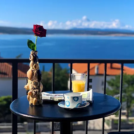 Julija Appartement Crikvenica