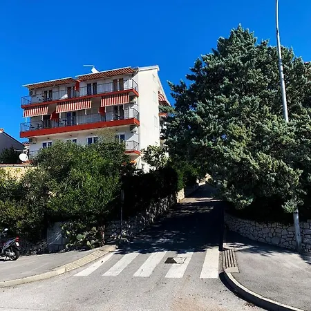 Apartment Julija