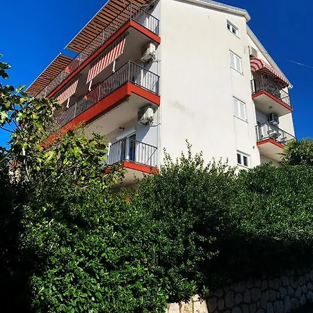 Julija * Crikvenica