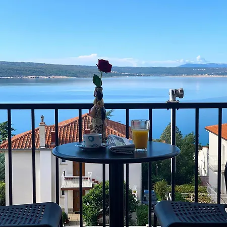 Julija Appartement Crikvenica