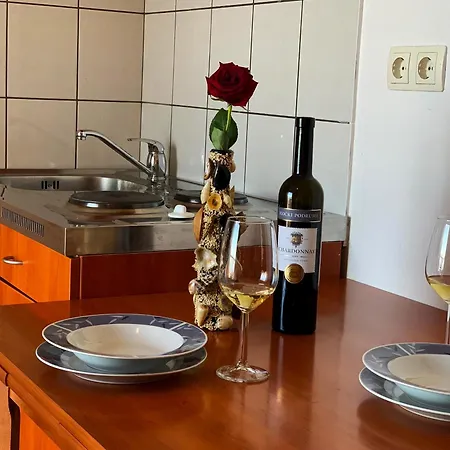 Appartement Julija