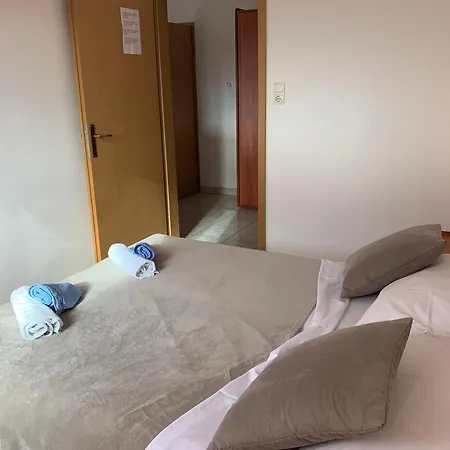 Apartment Julija Crikvenica