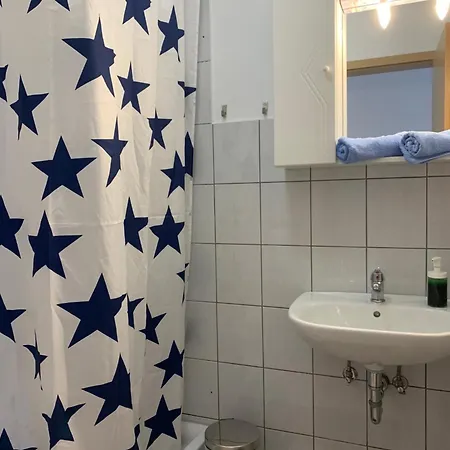 Apartment Julija
