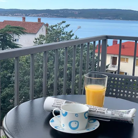 Julija * Crikvenica