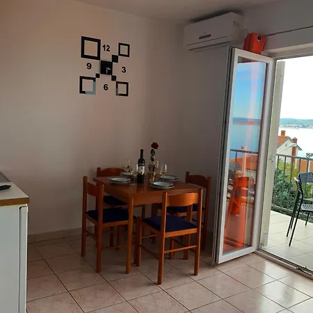 Appartement Julija Crikvenica