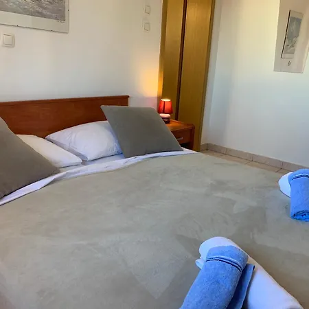 Julija Appartement *