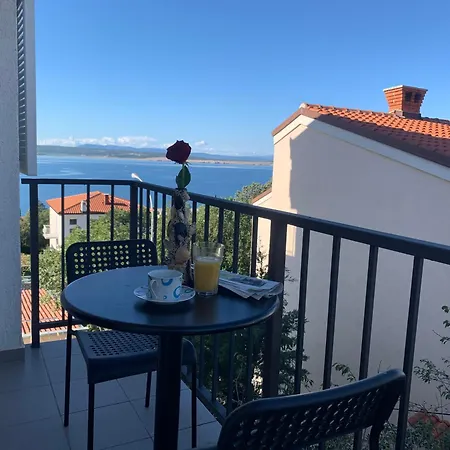 Appartement Julija