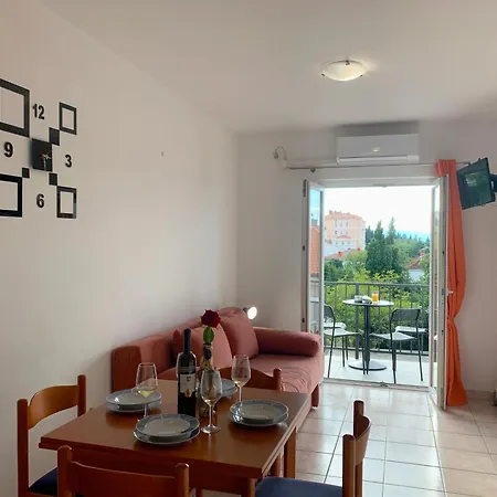 Appartement Julija *