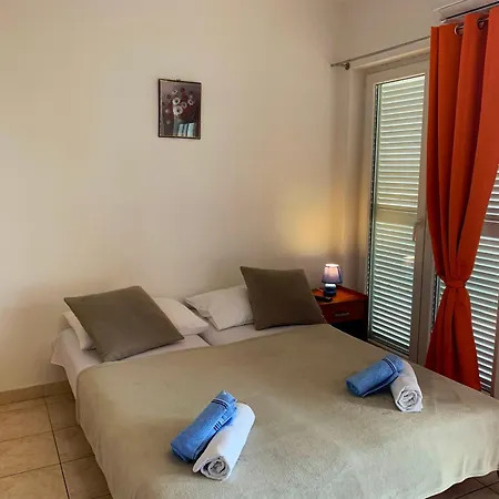 Appartement Julija Crikvenica