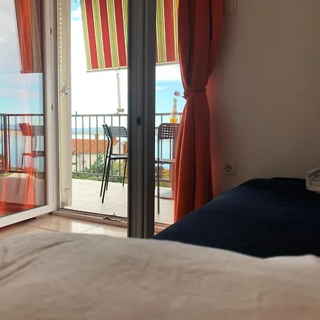 Appartement Julija