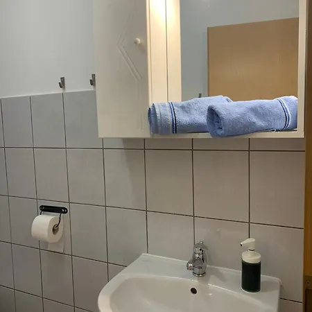 Apartment Julija Crikvenica