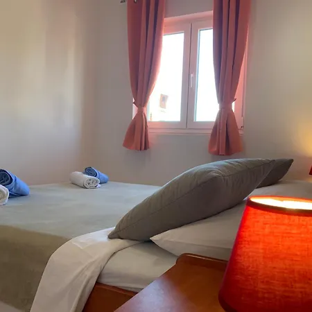 Julija * Crikvenica