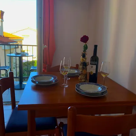 Julija Appartement