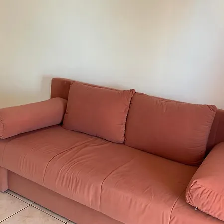 Julija Apartment Crikvenica