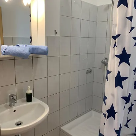 Apartment Julija Crikvenica
