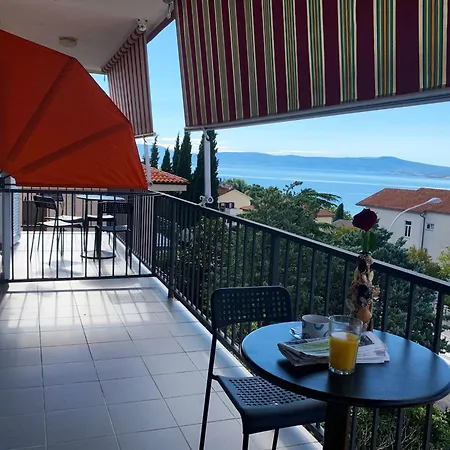 Julija Appartement