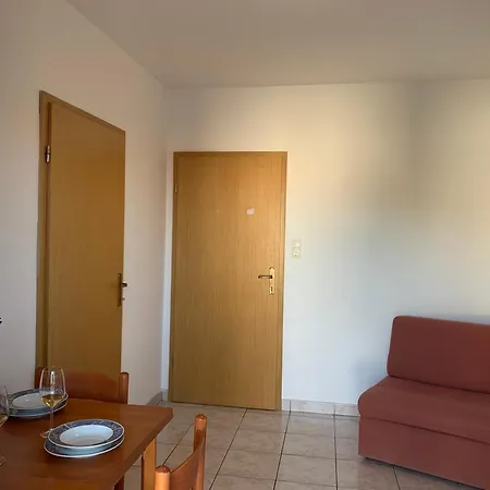 Julija Appartement Crikvenica