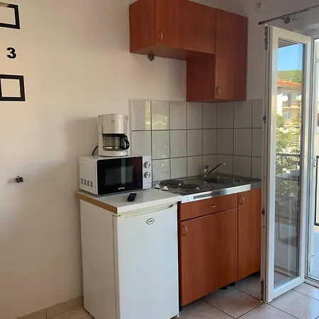 Julija Appartement Crikvenica