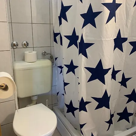 Apartment Julija