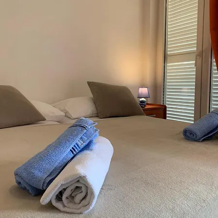 Apartment Julija Crikvenica