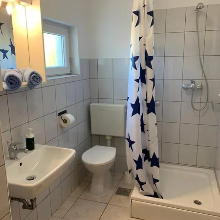 Julija Apartment