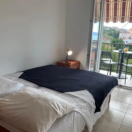 Julija Appartement Crikvenica