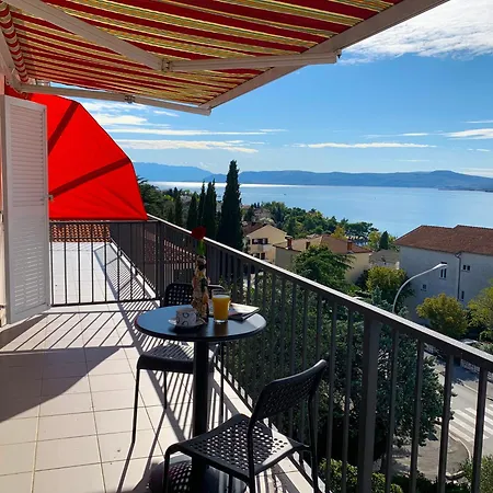 Julija * Crikvenica