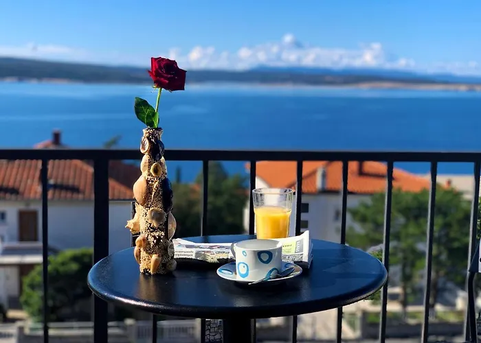 Julija Apartment Crikvenica