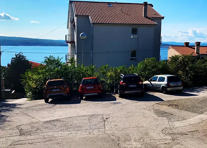 Apartment Julija Crikvenica