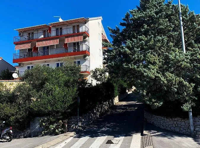 Apartment Julija