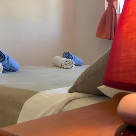 Apartmán Julija *
