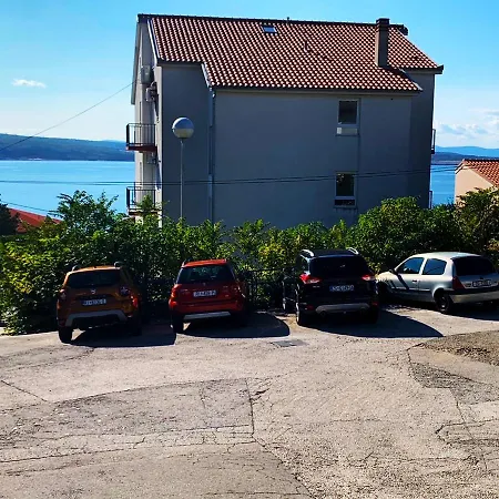 Apartmán Julija Crikvenica