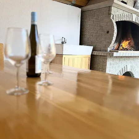 Julija Apartmán Crikvenica