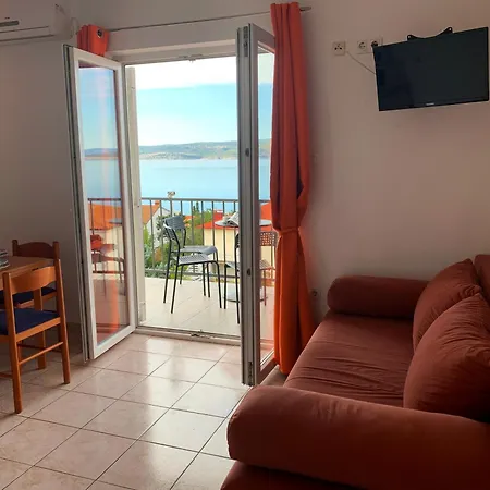 Julija Apartmán