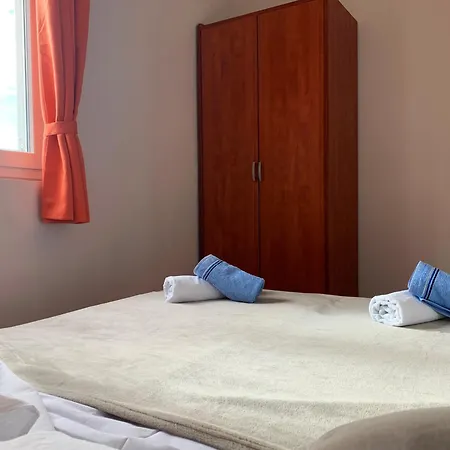 Apartmán Julija *