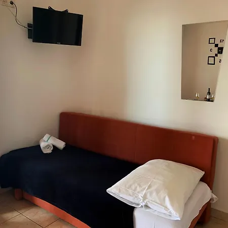 Julija Apartmán Crikvenica