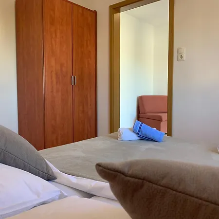 Apartmán Julija *