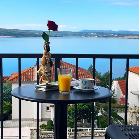 Julija Apartmán