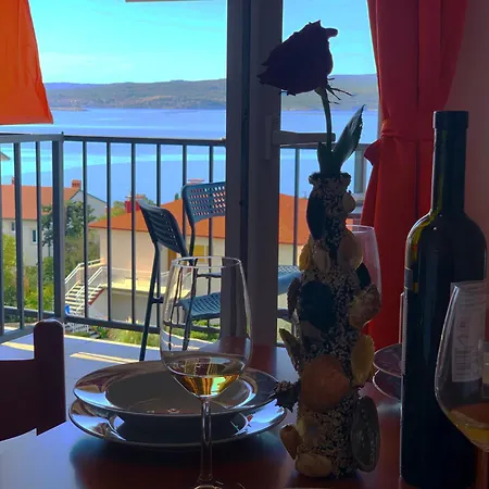 Apartmán Julija