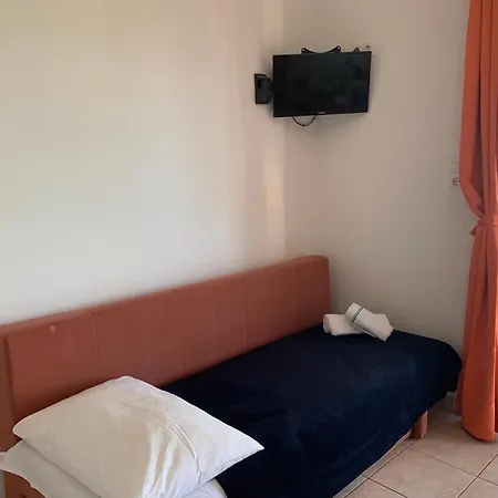 Julija * Crikvenica