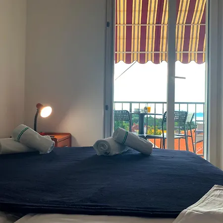 Apartman Julija