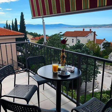 Julija Apartmán