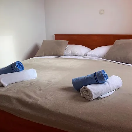 Julija Apartmán