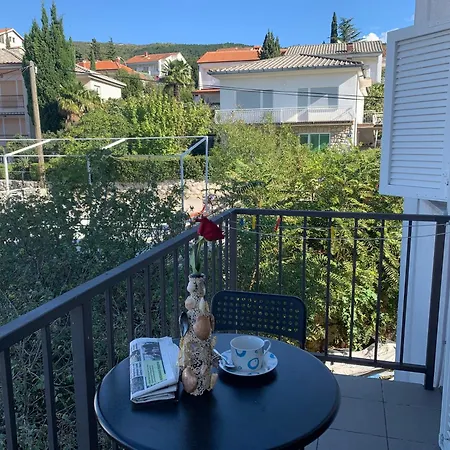 Apartmán Julija *